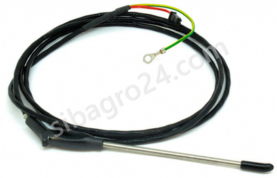 Термокерн UNOX KSN1016A