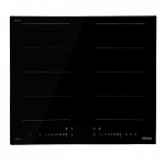 Индукционная варочная панель Korting HIB 68900 B iMove фото 