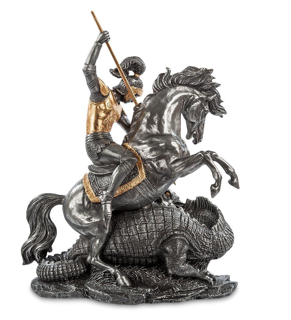 Veronese WS- 56 Статуэтка «Святой Георгий»