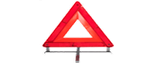 Знак аварийной остановки ПТ-02 (ГОСТ)