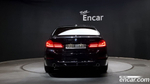 BMW 5 Series (G30) 530i Luxury Plus (01.2020)