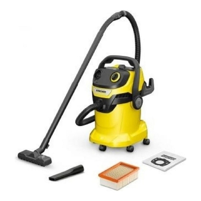 Строительный пылесос Строительный пылесос Karcher WD 5 P V-25/5/22 [1.628-306.0]