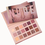 Huda Beauty New Nude palette