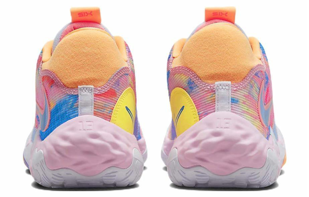 Кроссовки Nike Pg 6 6