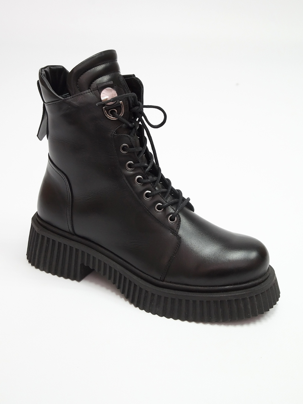 Ботинки женские зимние