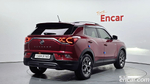 KG Mobility (Ssangyong) Beautiful Korando Бензин 1.5 2WD C5 (03.2020)