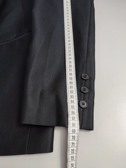 Пиджак MarkMan стильный 48 размер