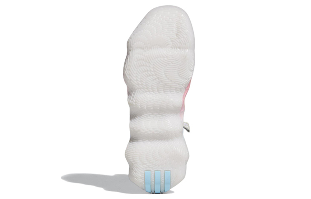 Кроссовки Adidas Exhibit B