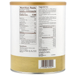 Solgar, Grass Fed, протеиновый порошок Whey To Go®, без добавок, 2,3 фунта (1044 г)