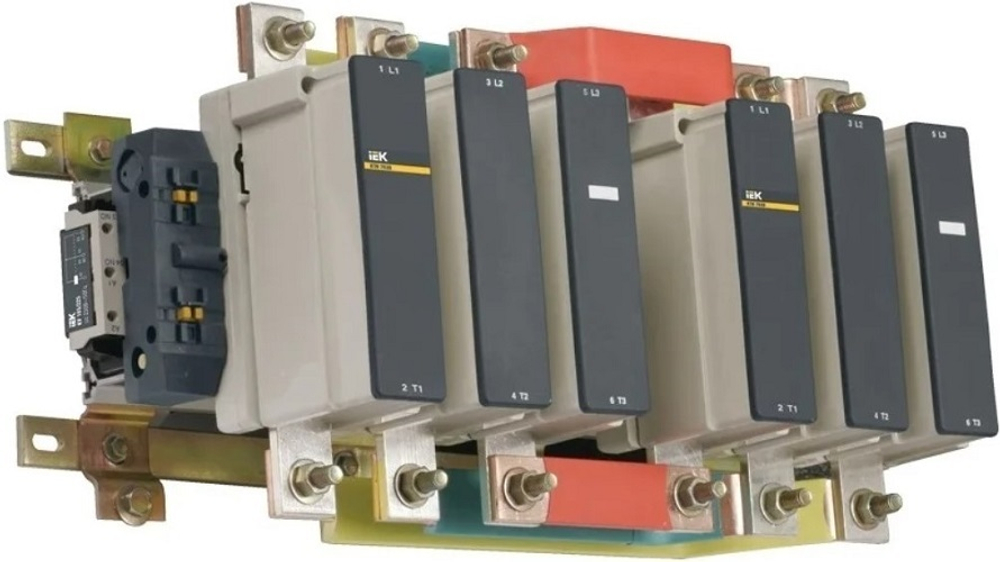Контактор  IEK KKT73-630-230-10