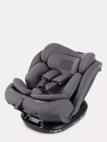 Автокресло детское Rant Matrix I-Size группа 0/1/2/3 (0-36) Stone