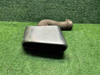 Насадка глушителя левая Porsche Cayenne 3 (17-23)