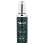 Dr. Oracle, Antibac, Greentherapy, укрепляющая ампула, 30 мл (1,01 жидк. унц.)