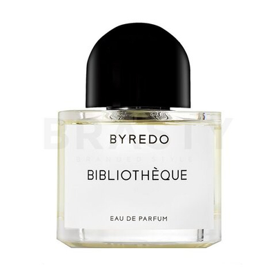 Byredo Bibliotheque EDP U 100 ml