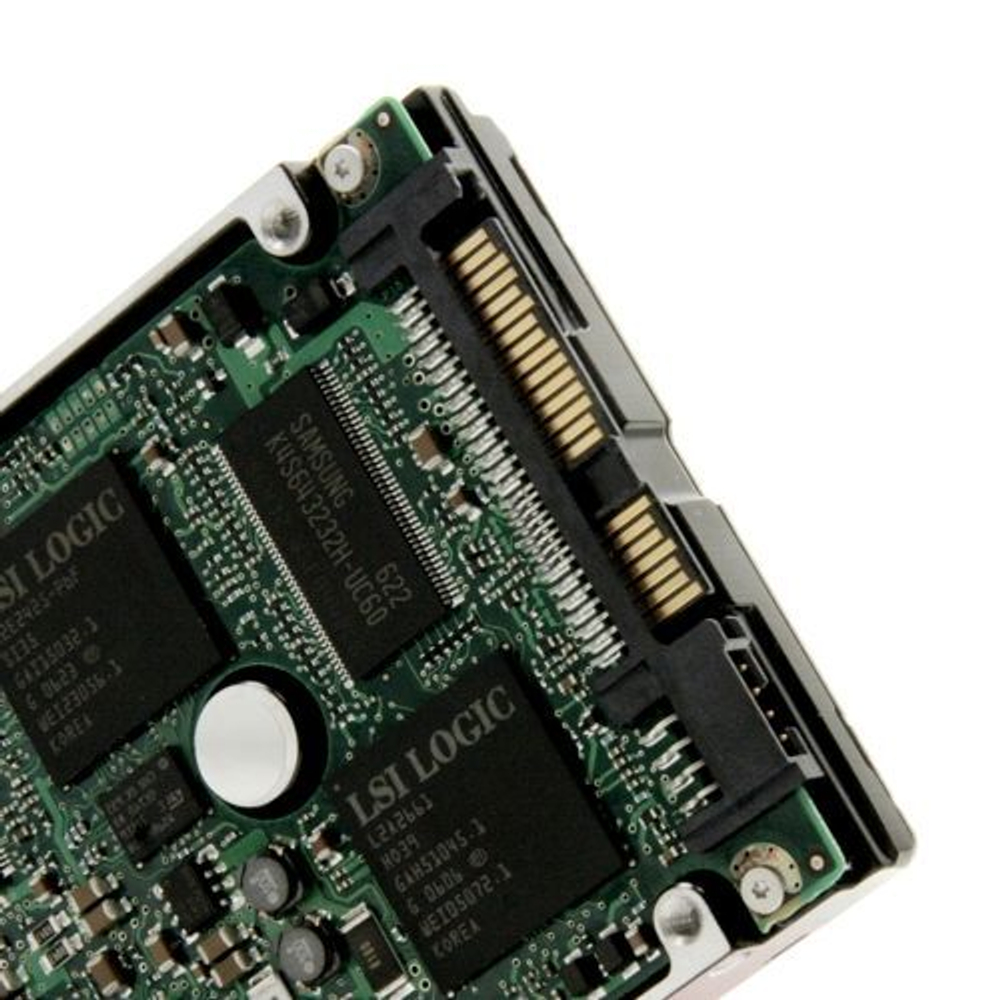 Жесткий диск Fujitsu MBA3147RC 146-GB 15K 3.5 SAS