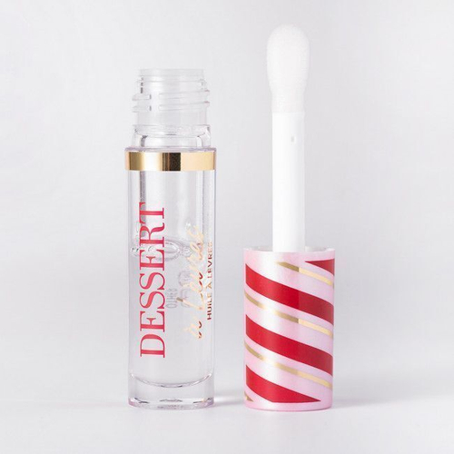 Vivienne Sabo Масло для губ Dessert A Levres 04