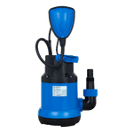 Насос дренажный Aquario ADS-250-5E (нап.6м. пр.110л/мин.)