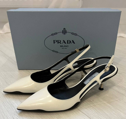 Туфли Prada