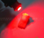 Светодиод габаритный T10-1 SMD5050 (W5W)