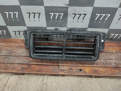 Жалюзи радиатора Genesis GV70 20-нв Б/У Оригинал 86950AR000