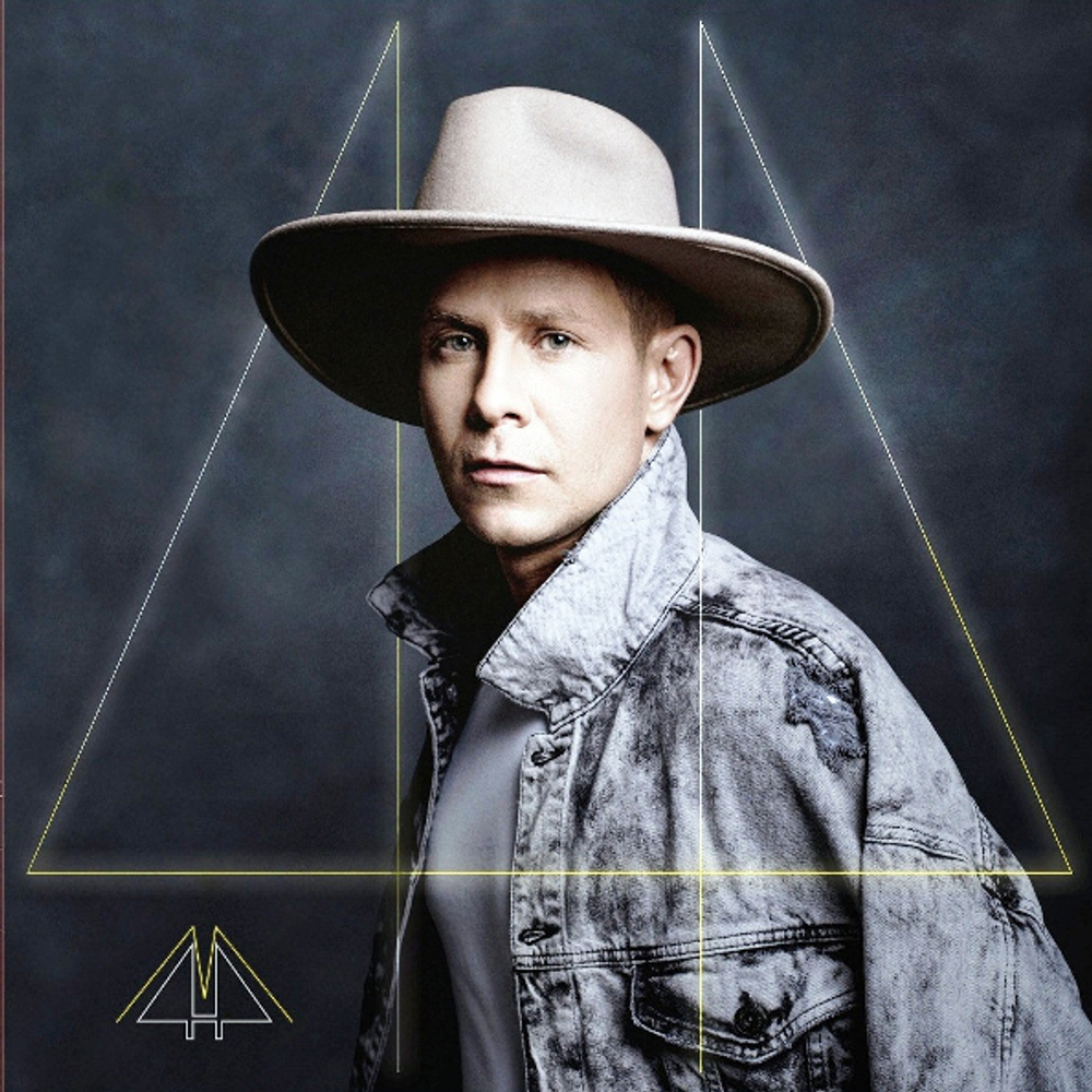 Митя Фомин / 4x4 (2LP)
