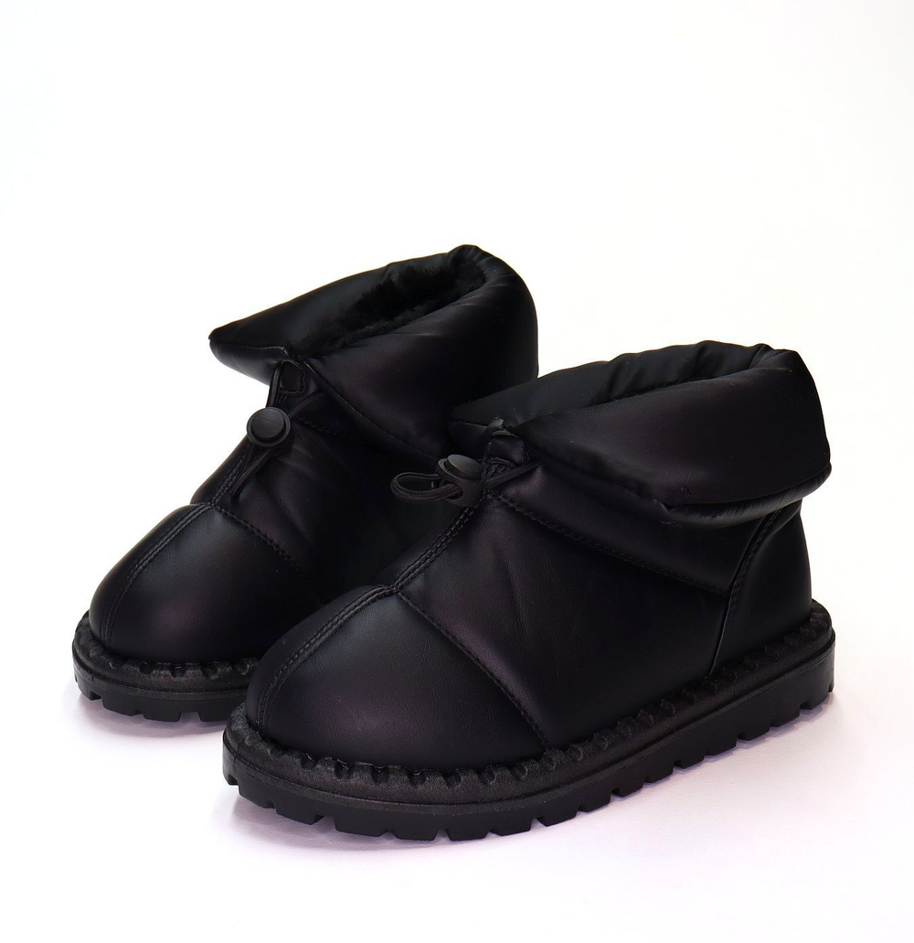 Дутики (36-41) р. / шт. B165-1