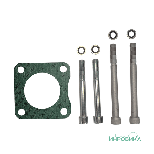 Монтажный набор для КОМ ZF со смещением 15400304909
