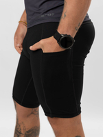 Шорты спортивные TOTEMIC CLO RUN