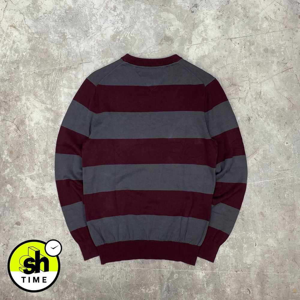 Свитер TommyHilfiger