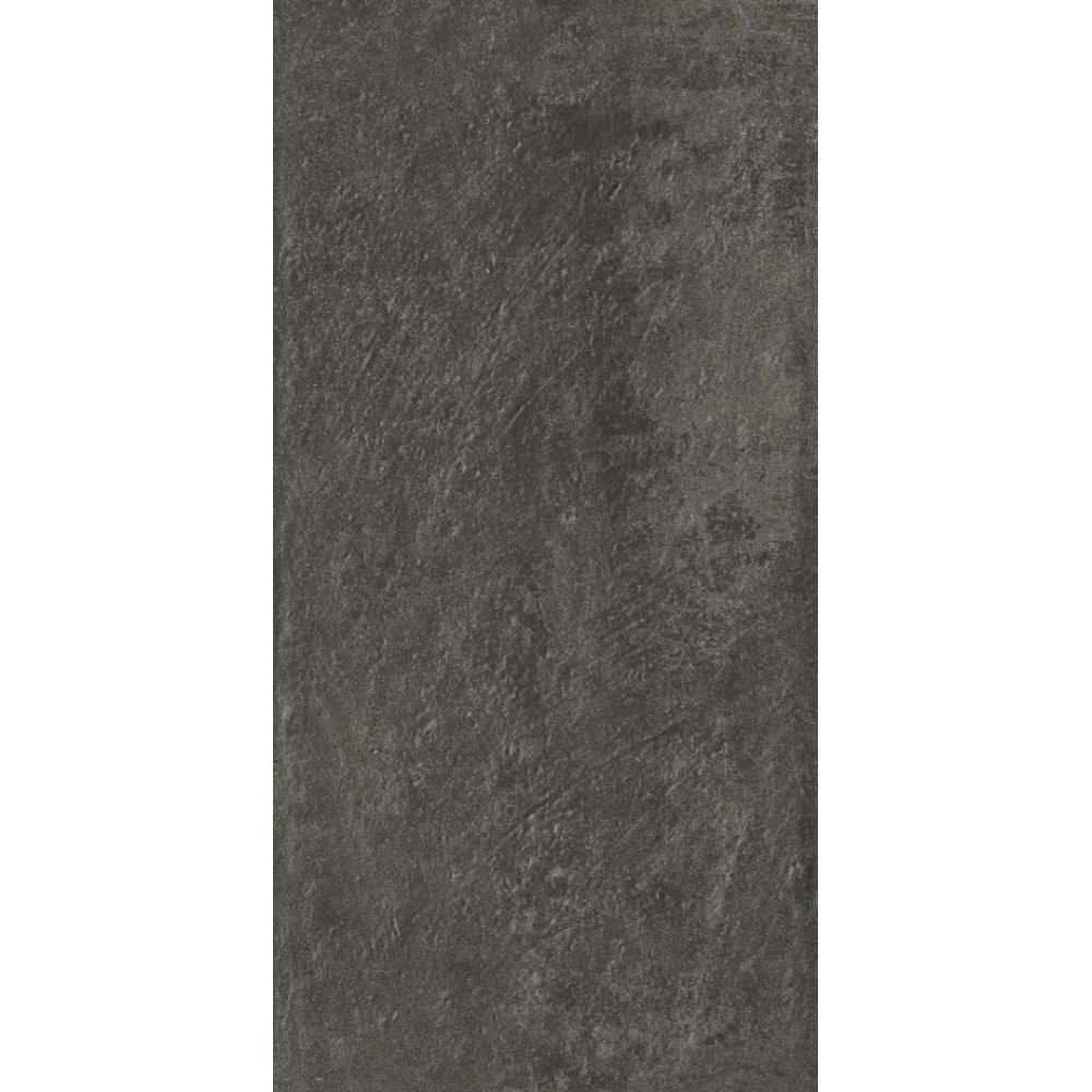 Paradyz Carrizo Bazalt - Плитка базовая структурная 300x600