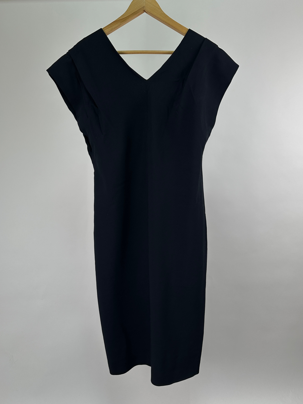 Платье Jil Sander