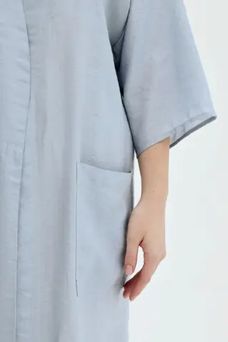 Туника Luxberry Luna Голубой