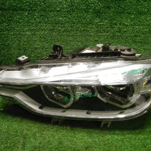 Фара левая BMW 3er F30 (2015-2020) LED