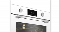 Встраиваемый электрический духовой шкаф Indesit IFE 3644 WH