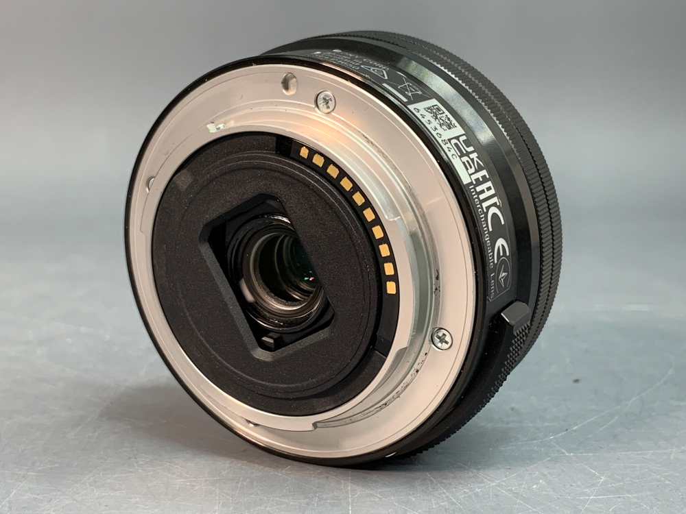 Sony ZV-E10 Kit 16-50mm 12739 Кадров