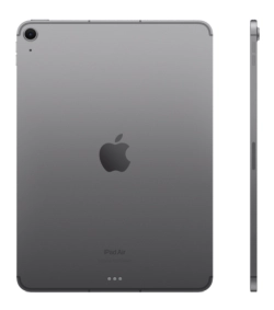 Планшет Apple iPad Air 13 (2025) M3 128GB Wi-Fi Space Gray MCNH4