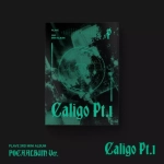 PLAVE - Caligo Pt.1 [POCAALBUM ver.]