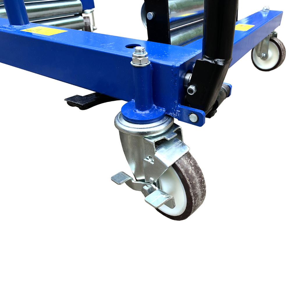 Тележка для перевозки T08120 AE&T 1200 кг