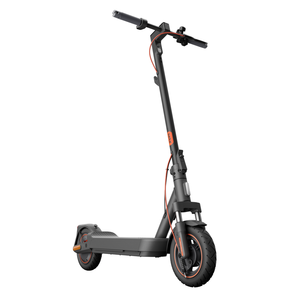 Электросамокат Xiaomi Electric Scooter 5 Max BHR9615GL
