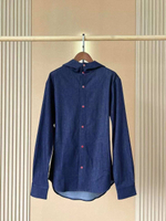 Рубашка Kiton, арт. 480247240