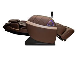 Массажное кресло UNO One UN367 Brown
