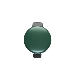 Brabantia - Контейнер для мусора NewIcon 5л зеленый / артикул   304026  / GTIN 8710755304026