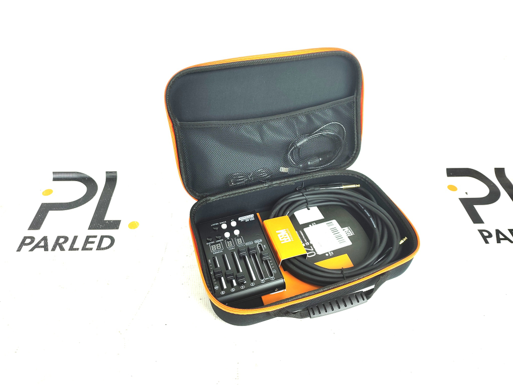 Сумка кейс 31/20/7 см