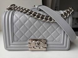 Сумка Chanel Boy