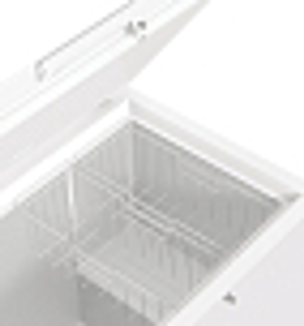 Морозильный ларь Gorenje FH301CW