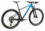 Горный велосипед Giant XTC Advanced SL 29 1 (2020)
