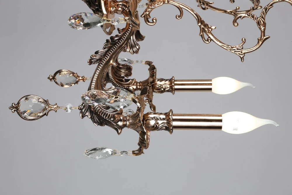 Подвесная люстра Omnilux SENIS OML-74703-06