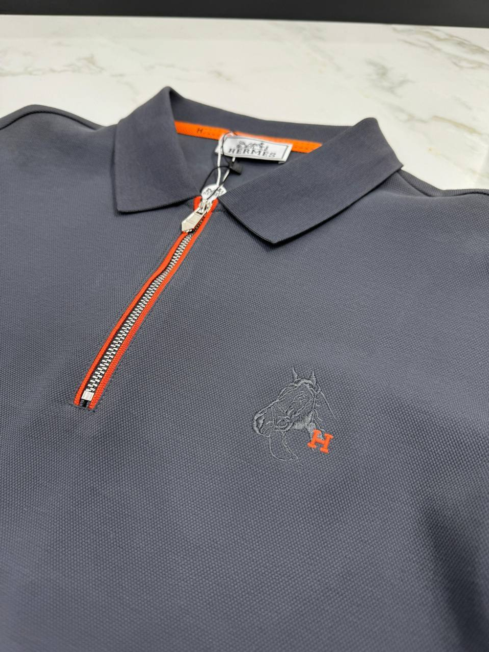 Поло Hermes