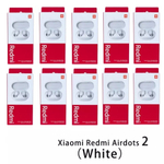 Беспроводные TWS наушники, Bluetooth 5.0 "Xiaomi Redmi AirDots 2"