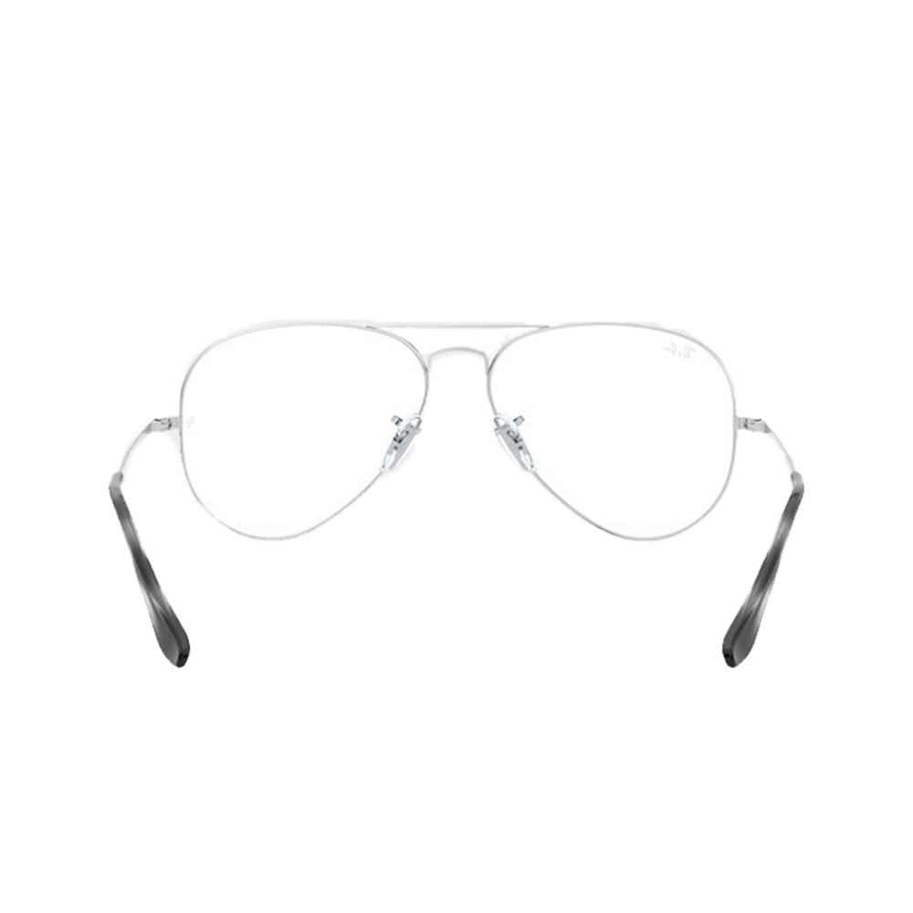 Очки RayBan 0RX6489, 0RX6489-2501
